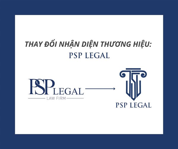 [THÔNG BÁO] THAY ĐỔI NHẬN DIỆN THƯƠNG HIỆU