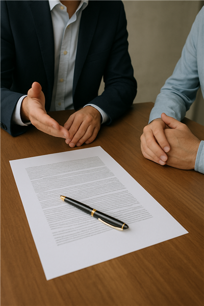 Tư vấn định cư 